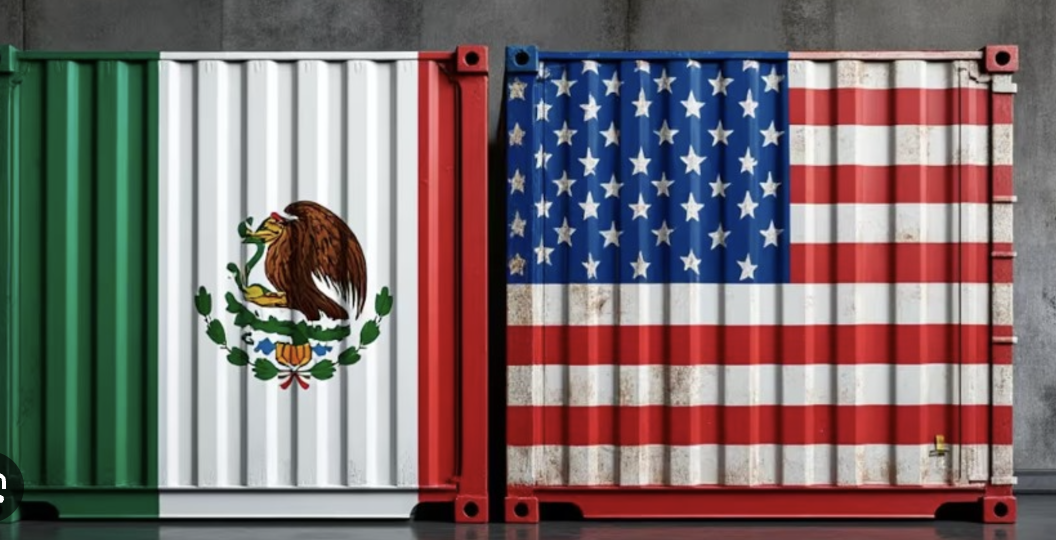 MÉXICO CIERRA PRIMEROS 10 MESES DEL AÑO COMO PRINCIPAL SOCIO COMERCIAL DE ESTADOS UNIDOS